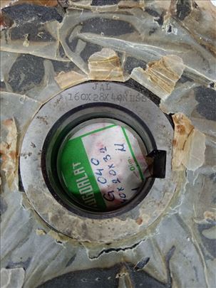 Glodalo koturasto G040 160X28X40 NHSS Jal