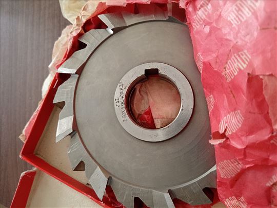 Glodalo koturasto G040 160X19X40NHS