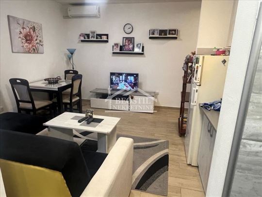 Grocka - Kaluđerica - 1.5, parking ID#24777