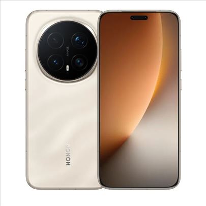 Honor Magic 8 Pro 12/512GB NOV račun garancija 2 g