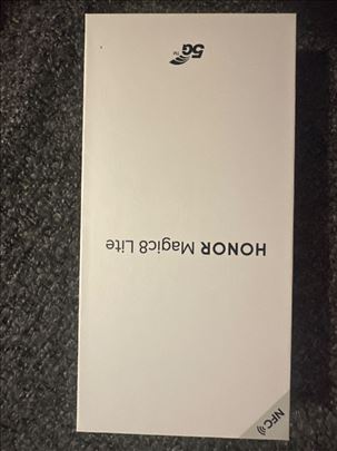 Honor Magic8 Lite 512GB