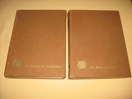 Istorija umetnosti kroz pisma velikih stvaralaca