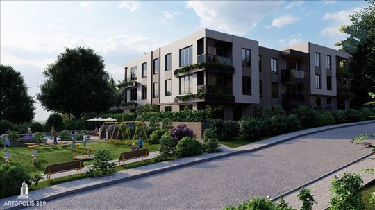 Izuzetna ponuda, za keš kupce dodatna pogodnost