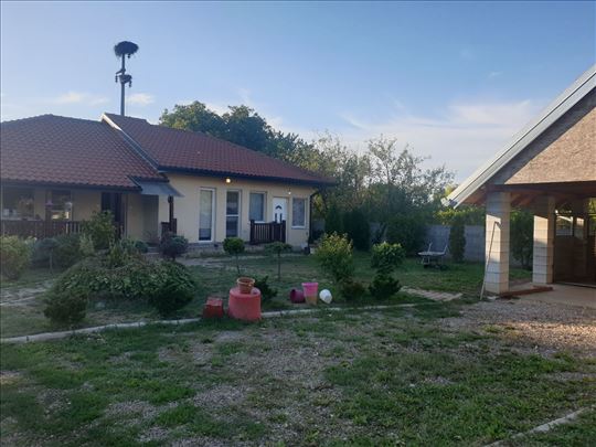 Jabučki put novija 4.0 kuća, plac 6 ari