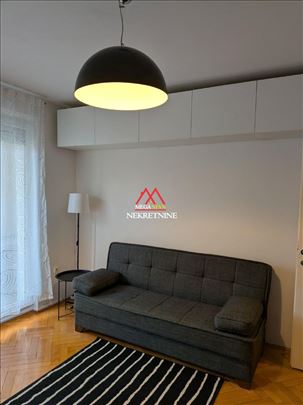 Jednoiposoban stan - 28m2 - Podbara 