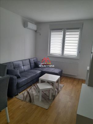 Jednoiposoban stan - 37m2 - Podbara