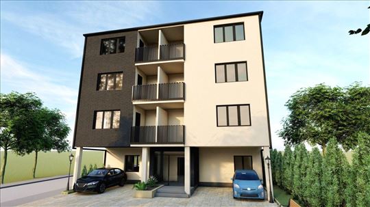 Jednoiposoban stan – povraćaj PDV-a 