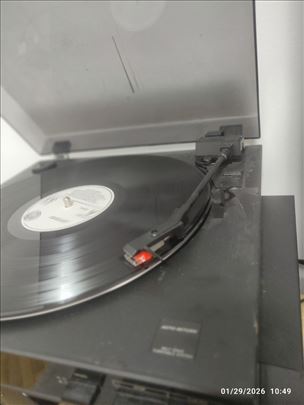 JVC entry level odlican