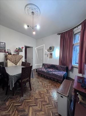 Kalenić pijaca, Mutapova, adaptibilan stan ID#1373