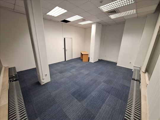 Kancelarije, Vračar odlična lokacija!