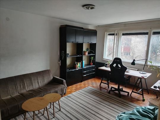 Karaburma, Marijane Gregoran, 1.0-40m2, II,cg,lift