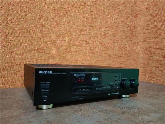 Kenwood KR-V6090