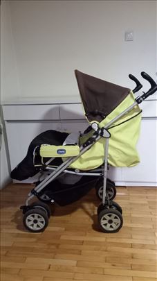 Kišobran kolica ekstra laka Chicco 2u1