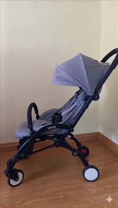 Kofer kolica za decu Yoya