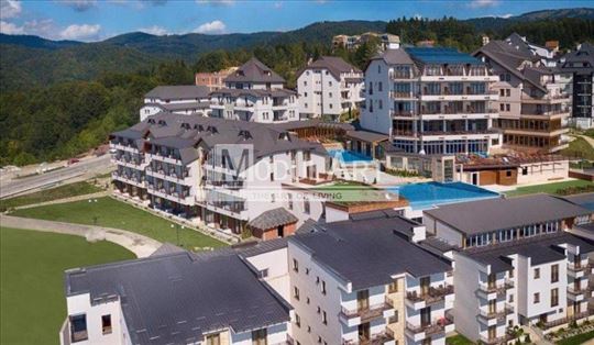 Kopaonik apartman Milmari Resort