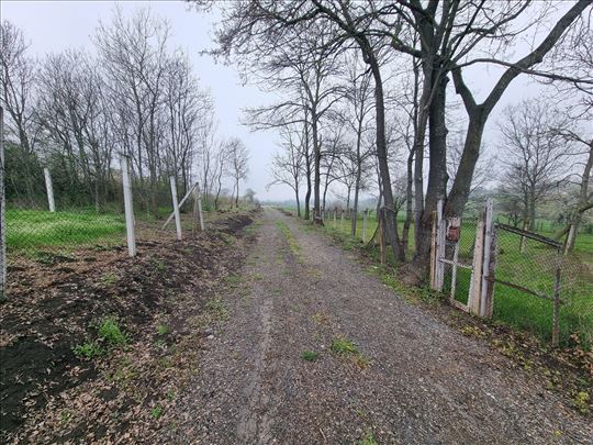 Kosmaj-Koraćica-odličan plac