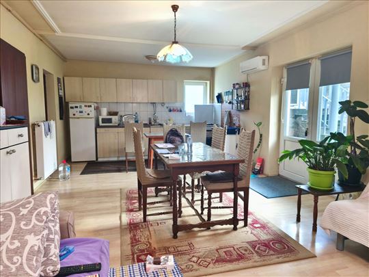 Kuća 135m2, Klisa, može ZAMENA za manji stan