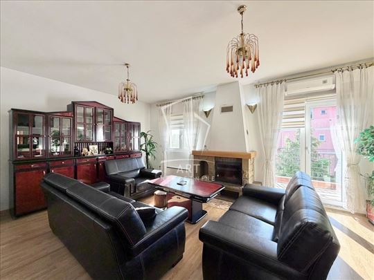 Kuća kod spomen parka Jajinci ID#12780