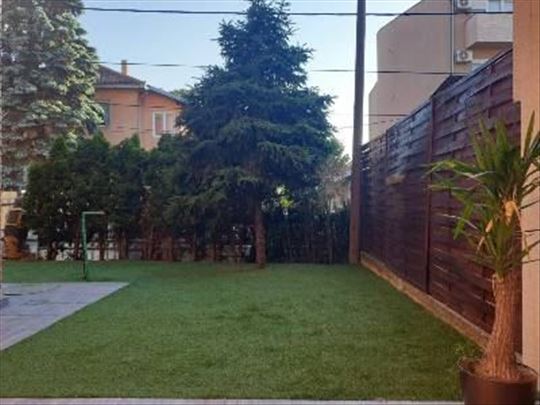 Kuća sa potencijalom