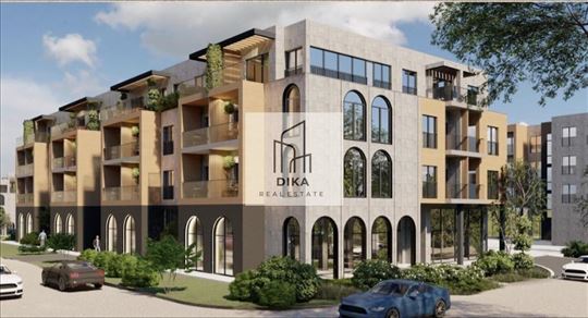 Ledine, lux novogradnja, 2.5, odlična lokacija