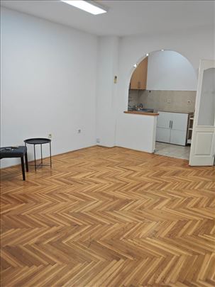 Lep 2.0 stan, 53m2, polunamešeten, Bulevar Evrope