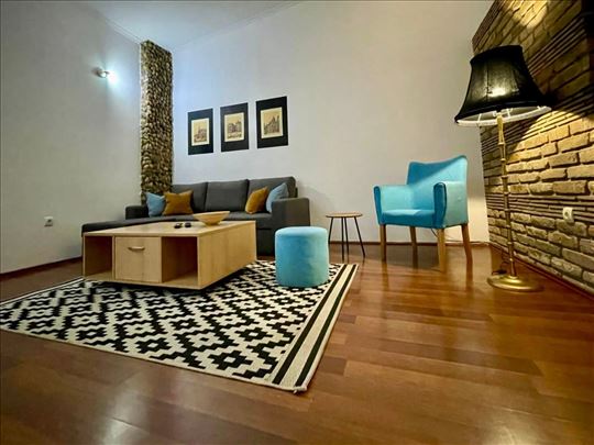 Lep 2.0 stan, 60 m2, Centar, Pet friendly
