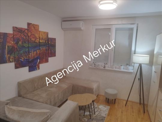 Lepa garsonjera u Vojnom Naselju