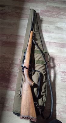 Lovački karabin Zastava 8x57 