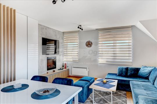 Lux apartman u Vranjevini Zlatibor