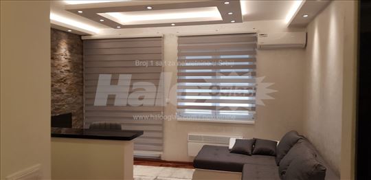 Lux namesten stan Mirijevo