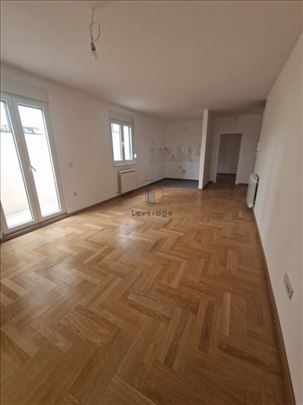 Lux novogradnja, Mirijevo 3, 58m2