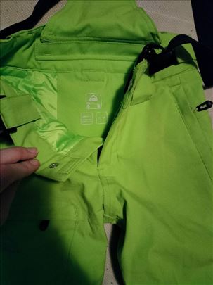 McKinley skafander za dečaka/ Vel 6 (116cm)