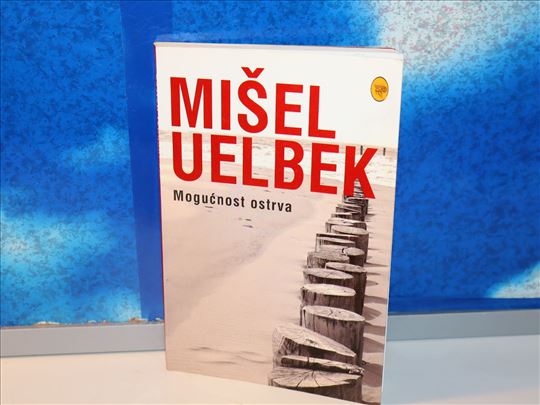 mogućnost ostrva mišel uelbek