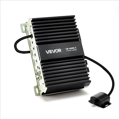 Monoblok Auto Pojacalo 400W