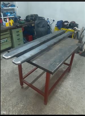 Nastavci za viljuškare 