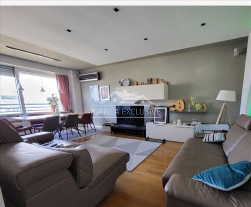 Novi Beograd- Blok 29 ID#1506