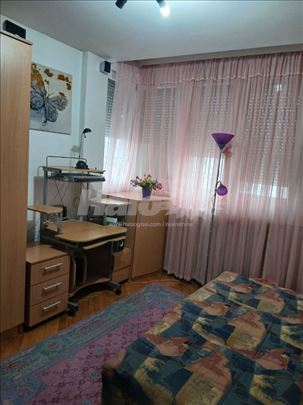 Novi Beograd, Fontana, jednoiposoban stan