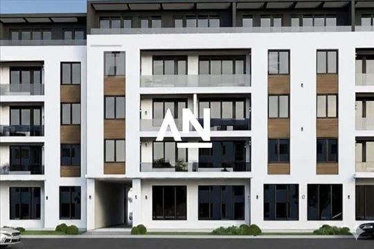 Novi Beograd, Ledine, Belfortska, poslovni apartma