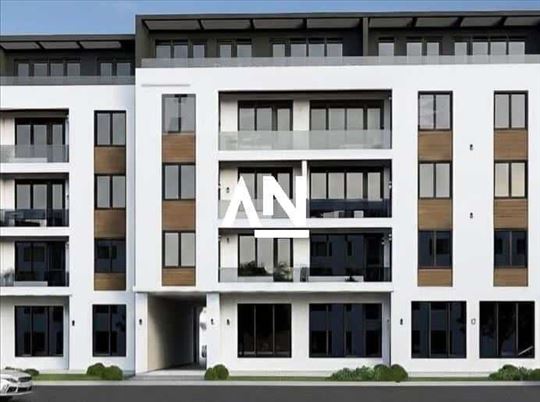 Novi Beograd, Ledine, Belfortska, PP ID#30489