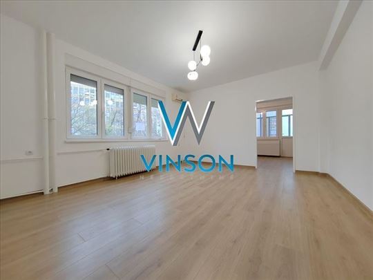 Novi Sad, Centar - Uknjižen dvosoban stan ID#10011