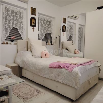 Odlična garsonjera , Mirijevo