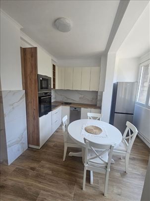 Odlična lokacija, pet friendly