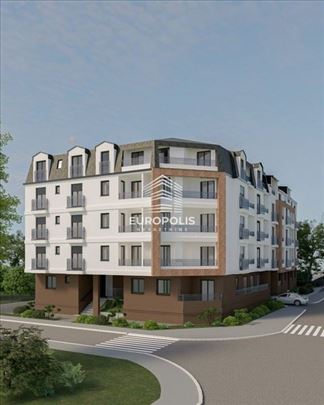 Odlična novogradnja na Starom Ceraku