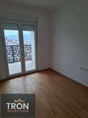 Odlična prilika - Jednosoban stan  200m od pijace