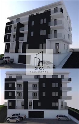 Odmah useljiva novogradnja, Kaluđerica