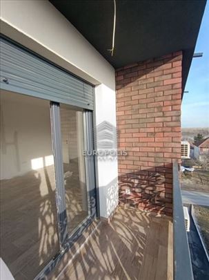 Odmah useljiva novogradnja, Stara Pazova ID#6618