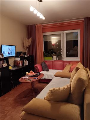 Pančevo - Tesla, 3.0 88m 2 tera, 4/4, cg, Uknjižen