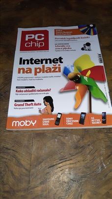 PC CHIP br.158-159