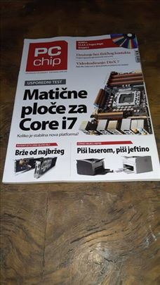 PC Chip br.166