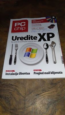 PC Chip br.168